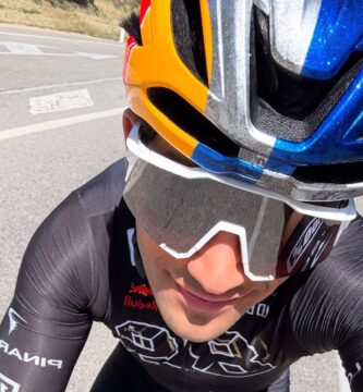 Jorge Martín, Aprilia