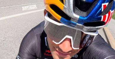 Jorge Martín, Aprilia