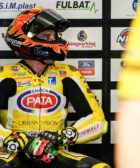 Iannone WorldSBK MotoGP