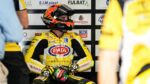 Iannone WorldSBK MotoGP