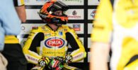 Iannone WorldSBK MotoGP