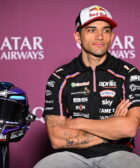 Jorge Martín, MotoGP