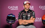 Jorge Martín, MotoGP