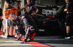 Jorge Martín, MotoGP