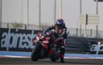 Jorge Martín MotoGP Pecino Honda Aprilia