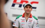 Johann Zarco LCR Honda HRC MotoGP