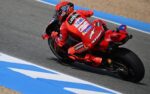 Marc Márquez MotoGP Ducati Jerez GP España