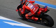 Marc Márquez MotoGP Ducati Jerez GP España