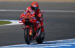 Marc Márquez Ducati MotoGP tardozzi bagnaia