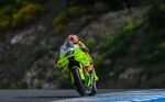 Fabio Di Giannantonio VR46 Ducati MotoGP