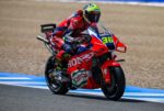 Joan Mir HRC Honda MotoGP Le Mans GP Francia