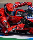 Marc Márquez MotoGP Ducati Le Mans GP Francia