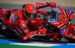 Marc Márquez MotoGP Ducati Le Mans GP Francia