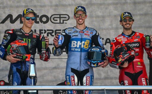 MotoGP