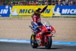 Aleix Espargaró Honda HRC MotoGP