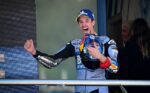Alex Márquez logra la victoria en Jerez