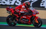 Pecco Bagnaia Ducati MotoGP Le Mans GP Francia Dani Pedrosa