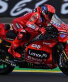 Marc Márquez Ducati MotoGP