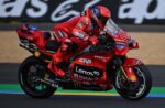 Marc Márquez Ducati MotoGP
