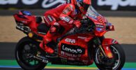 Marc Márquez Ducati MotoGP