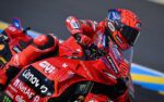 Marc Márquez MotoGP Ducati Le Mans GP Francia
