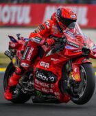 Marc Márquez Ducati MotoGP Le Mans GP Francia