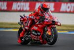 Marc Márquez Ducati MotoGP Le Mans GP Francia