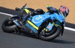 Ai Ogura Aprilia Trackhouse MotoGP Le Mans GP Francia