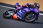 Pramac Miller MotoGP Le Mans Francia