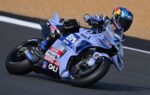 Alex Márquez MotoGP Gresini Le Mans GP Francia