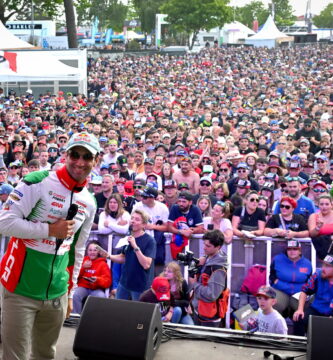 Johann Zarco, MotoGP