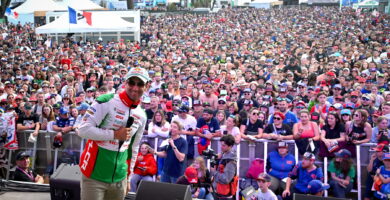 Johann Zarco, MotoGP