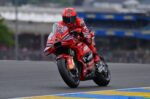 Marc Márquez MotoGP Ducati Le Mans GP Francia