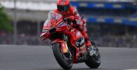 Marc Márquez MotoGP Ducati Le Mans GP Francia
