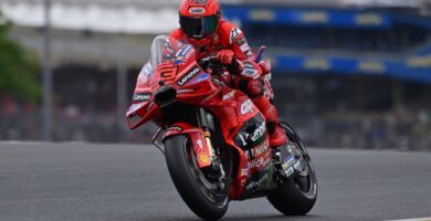 Marc Márquez MotoGP Ducati Le Mans GP Francia