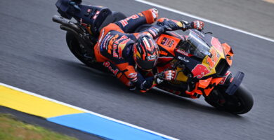 Viñales, MotoGP