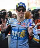 Álex Márquez, Gresini Racing