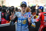 Álex Márquez, Gresini Racing