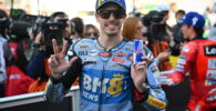 Álex Márquez, Gresini Racing