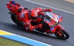 Marc Márquez MotoGP Ducati Le Mans GP Francia