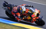 Pedro Acosta, KTM