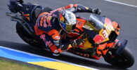 Pedro Acosta, KTM