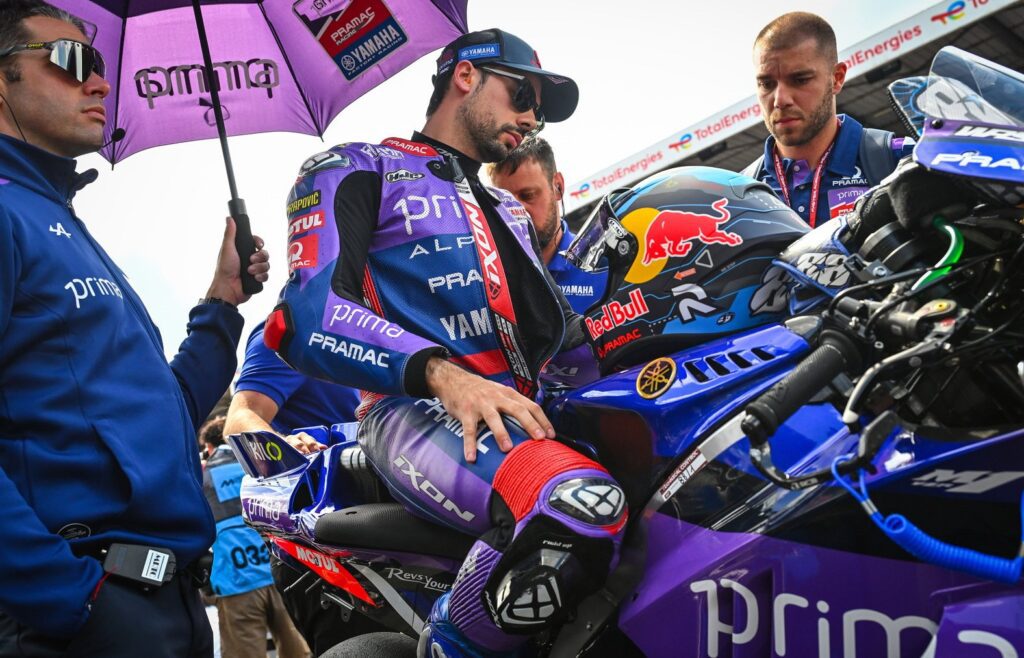 Miguel Oliveira