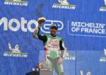 Johann Zarco Honda MotoGP HRC LCR Le Mans GP Francia