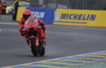 Marc Márquez, MotoGP