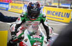 Johann Zarco, LCR Honda