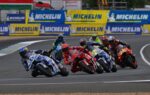 MotoGP Silverstone Gran Bretaña Márquez