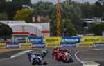 Le Mans, MotoGP