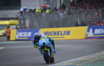 Raúl Fernández, MotoGP