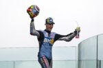 Fermín Aldeguer Gresini Ducati MotoGP